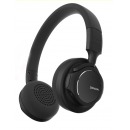 森麦 BT690 耳机头戴式蓝牙耳机手机电脑通用4.1立体声音乐运动无线耳机耳麦