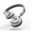 森麦 SM-BT590无线蓝牙耳机头戴式重低音 运动手机音乐耳麦通用