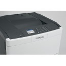 利盟（Lexmark） CS410dn彩色激光打印机
