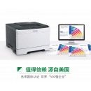 利盟（Lexmark） CS310dn彩色激光打印机