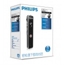 飞利浦（PHILIPS）VTR5100 8GB 学习记录 远距离录音笔