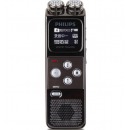 飞利浦（PHILIPS）VTR6900 会议采访 高采样率高音质PCM线性一键紧急录音笔