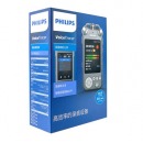飞利浦（PHILIPS）VTR9200 32G 高端精选 录音笔 语音转文本 WIFI 蓝牙 智能数字降噪 发烧HIFI音乐播放器 