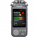 飞利浦（PHILIPS）VTR9200 32G 高端精选 录音笔 语音转文本 WIFI 蓝牙 智能数字降噪 发烧HIFI音乐播放器 