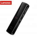联想（Lenovo） B618录音笔专业高清降噪正品会议 微型超小学生迷你超长待机 8GB官方标配