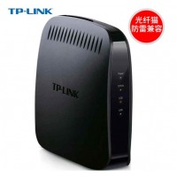 TP-LINK TL-EP110 千兆光猫光纤猫 宽带猫 EPON 中国电信联通移动PON