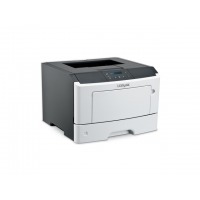 利盟（Lexmark）MS312dn黑白激光打印机