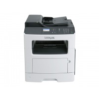利盟（Lexmark） MX310dn多功能商用一体机