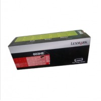 利盟Lexmark60F3000标准容量