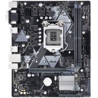 华硕(Asus)300系列 PRIME B365M-K 主板(Intel B365/LGA1151)