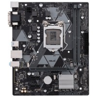 华硕(Asus)300系列 PRIME H310M-K R2.0 主板(Intel H310/LGA 1151) 支持WIN7系统