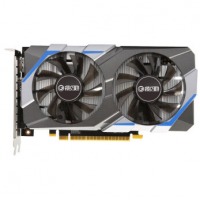 影驰(Galaxy) GTX1050虎将 2GD5显卡