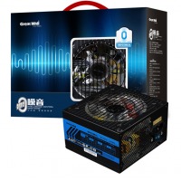 长城（GreatWall） 额定600W GW-700ZN电源