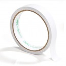 得力(deli)高粘性棉纸双面胶带 18mm*10y(9.1m/卷) 16卷袋装 办公用品 30402