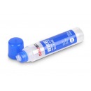 得力(deli)50ml高粘度液体胶 学习办公通用胶水 24只装 办公用品 7302