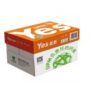 益思（Yes） 益思yes佳印 A4复印纸 益思 复印纸 打印纸 70G益思普白A4 70g 整箱8包