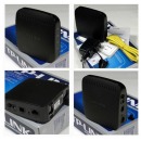 TP-LINK TL-EP110 千兆光猫光纤猫 宽带猫 EPON 中国电信联通移动PON终端送网线 TL-EP110 (千兆光纤宽带EPON)