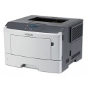 利盟（Lexmark）MS312dn黑白激光打印机