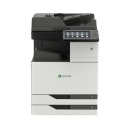 利盟(Lexmark） CX921de彩色激光多功能一体机
