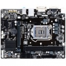 技嘉(GIGABYTE)H110M-DS2V DDR4主板( Intel H110/LGA1151)