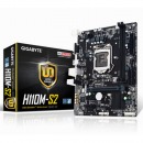 技嘉(GIGABYTE)H110M-S2 主板 (Intel H110/LGA 1151)