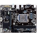 技嘉(GIGABYTE)H110M-S2 主板 (Intel H110/LGA 1151)