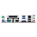 技嘉(GIGABYTE)H110M-S2PH 主板(Intel H110/LGA 1151)