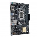 华硕(Asus)H110M-K 主板(Intel H110/LGA 1151)