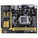 华硕(Asus)H81M-K主板(Intel H81/LGA 1150)