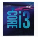 英特尔(Intel)酷睿i3-8350K (LGA1151/4核4线程/4.0GHz/8M缓存/91W)盒装CPU