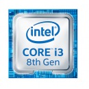 英特尔(Intel)酷睿i3-8350K (LGA1151/4核4线程/4.0GHz/8M缓存/91W)盒装CPU