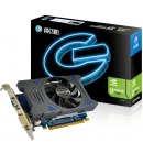 影驰(Galaxy) GT730战将1GD3显卡