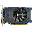 影驰(Galaxy) GT730战将1GD3显卡