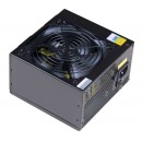 长城(GreatWall)额定500W HOPE-6000DS(70cm超长背板走线/主动式PFC/12cm静音风扇/宽幅)