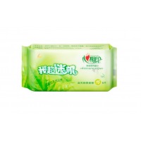 心相印 湿巾小包茶语系列我超迷你湿巾小巧便携 XCR008
