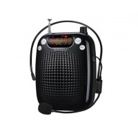 十度（ShiDu） S18 扩音器 教师专用 老师讲课教学大功率喇叭 户外导游
