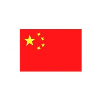 经久耐用2号国旗/五星红旗(160*240cm)