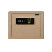 鑫辉 BGX-5/D1-33JR 鑫辉全钢精锐指纹系列30豪华型保管箱 H330*W420*D300