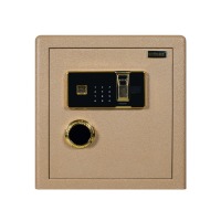 鑫辉 BGX-5/D1-45JR 全钢精锐指纹系列45豪华型保管箱 H450*w420*D380