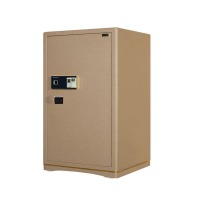 鑫辉 BGX-5/D1-63JR 鑫辉全钢精锐指纹系列70豪华型保管箱 H700*w450*D400