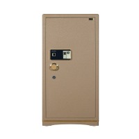 鑫辉 BGX-5/D1-93JR 鑫辉全钢精锐指纹系列100豪华型保管箱 H1000*w550*D500