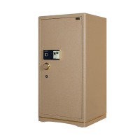 鑫辉 BGX-5/D1-113JR 鑫辉全钢精锐指纹系列120豪华型保管箱 H1200*w600*D550