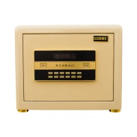 鑫辉 BGX-5/D2-39JR 鑫辉全钢精锐电子密码锁系列40型保管箱 H390*W420*D340