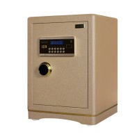 鑫辉 BGX-5/D2-63JR 鑫辉全钢精锐电子密码锁系列70型保管箱 H700*w450*D400