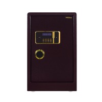 鑫辉 BGX-5/D1-60RZ 鑫辉锐智精品系列全钢60型保管箱 H600*W390*D340