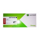 利盟（Lexmark）50F3H0E标准容量墨粉盒