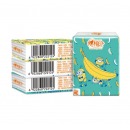 纸巾小包便携式心相印手帕纸随身装可爱印花 餐巾纸面巾纸C2118小黄人 18包108片