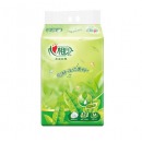心相印茶语抽纸M码3层152抽 茶叶压花新升级餐巾纸卫生纸DT3200