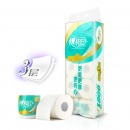 心相印 BT810 特柔3层卷纸 180g*10卷/提