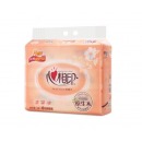 心相印抽纸 DT24180婴儿抽纸2层180抽家用面巾纸餐巾纸卫生纸